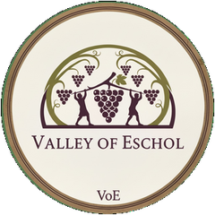 Valley of Eschol